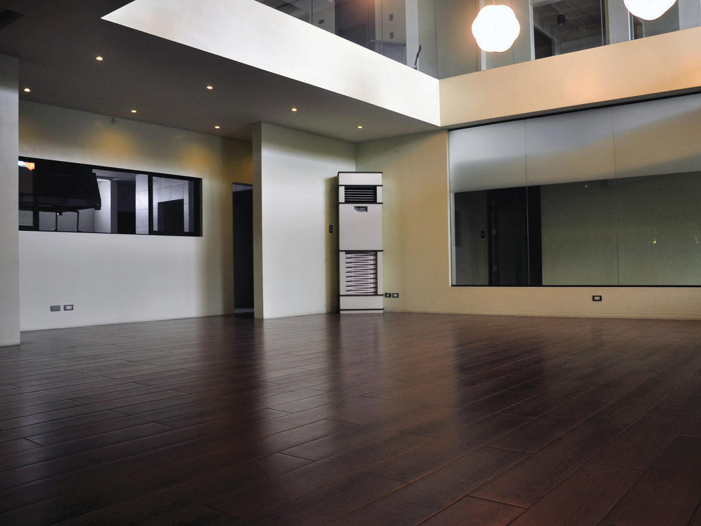 Soleste Suites Quezon City Buitenkant foto